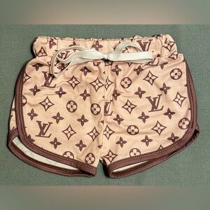 Boutique Kids (D-U-P-E LV) Shorts